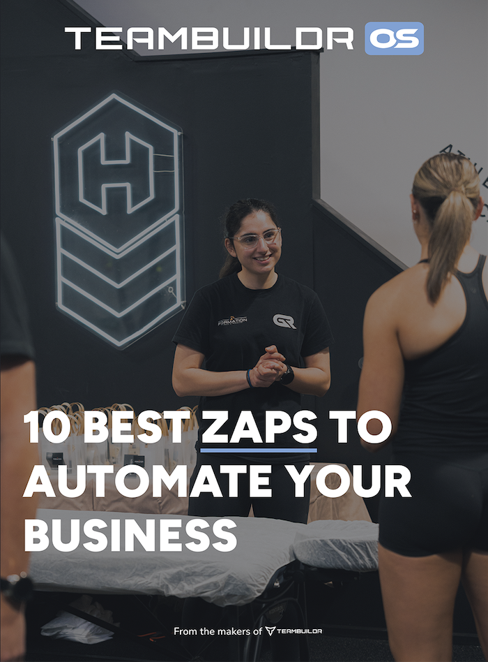 10 Best Zaps