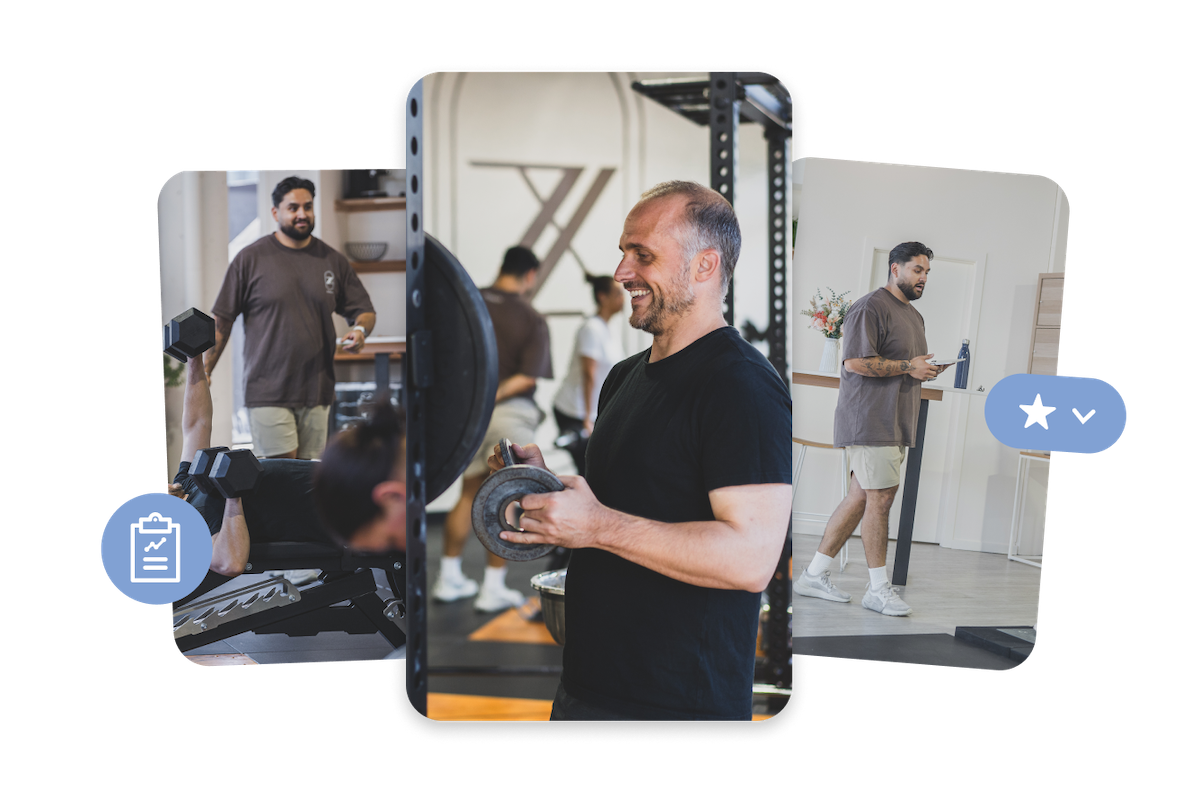 AI Gym Owners