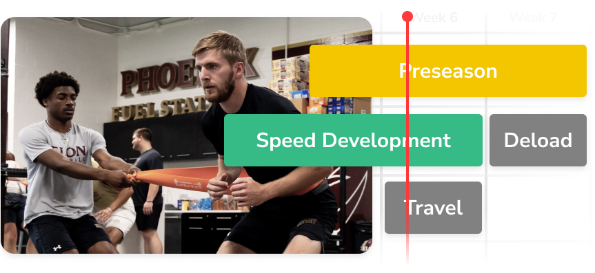 Annual Planner Plan Mode-2