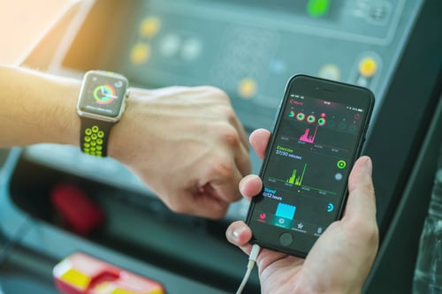 TeamBuildr connects with athlete wearables