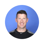 Brendon Huttmann H2F Coach