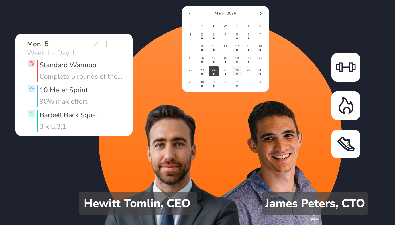 Build Calendar Webinar