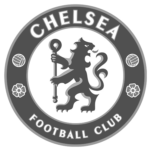 Chelsea FC_BW