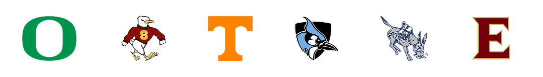 College Logos (2)