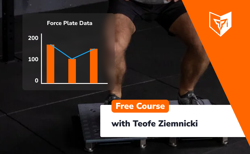 Course - Force Plate-1