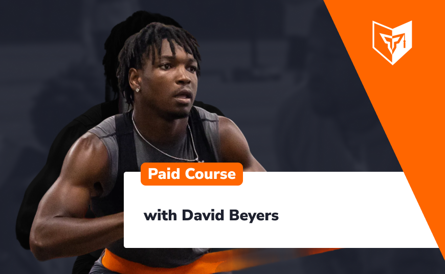 Course - Funding for Fitness-1