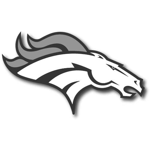 Denver Broncos_BW