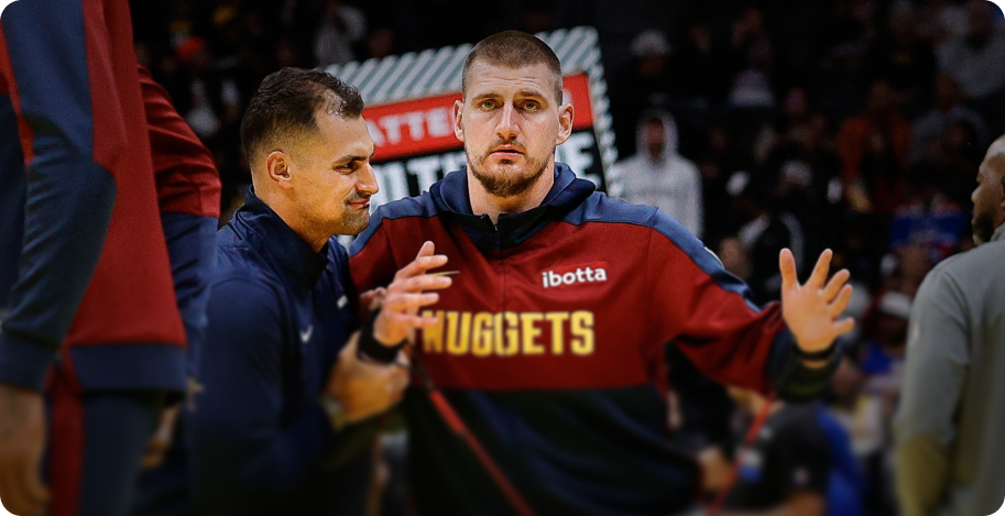 Denver Nuggets Strength Platform