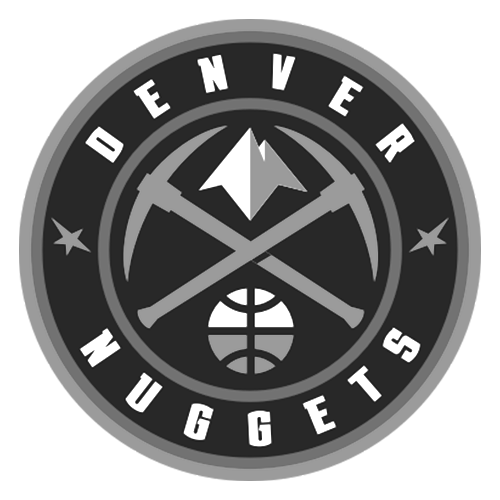 Denver Nuggets_BW-1