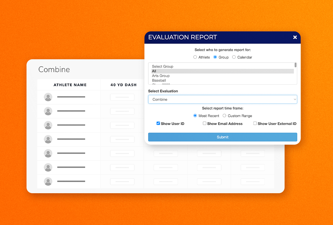 Evaluations Thumbnail