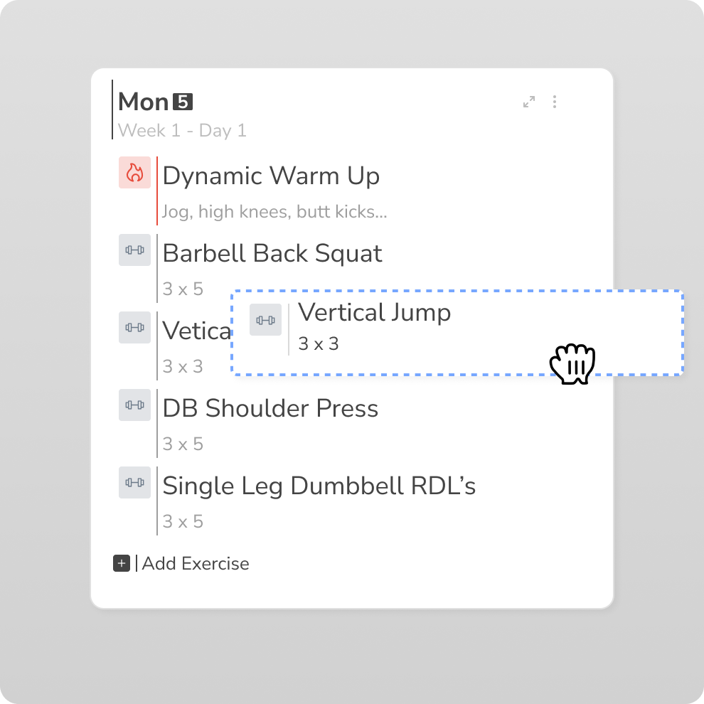 FC- Drag & Drop Exercise (Hover) v2