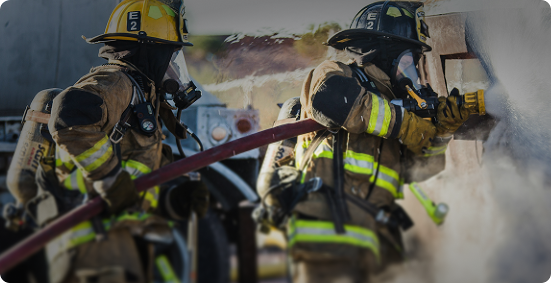 Fire Tactical Strength Coach