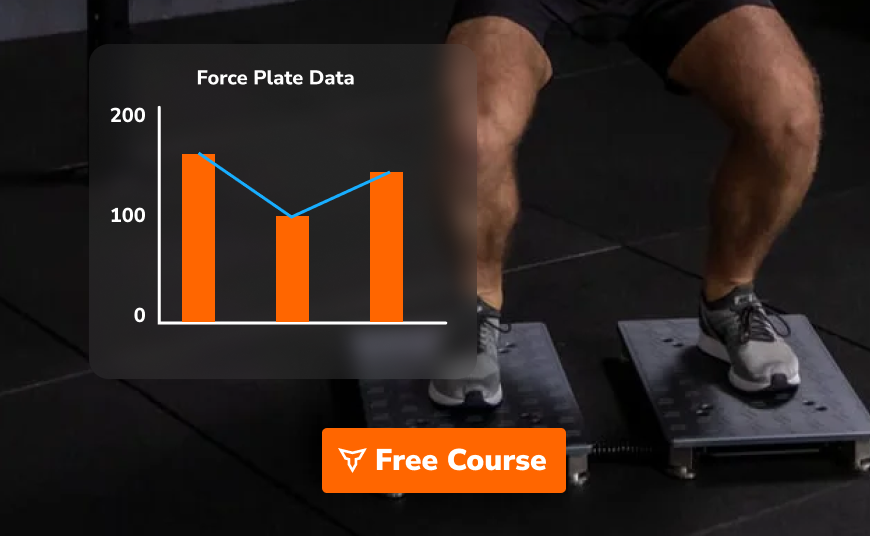 Force Plate Course