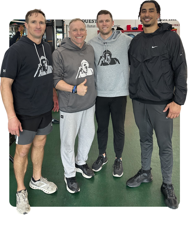 GYMR Hero