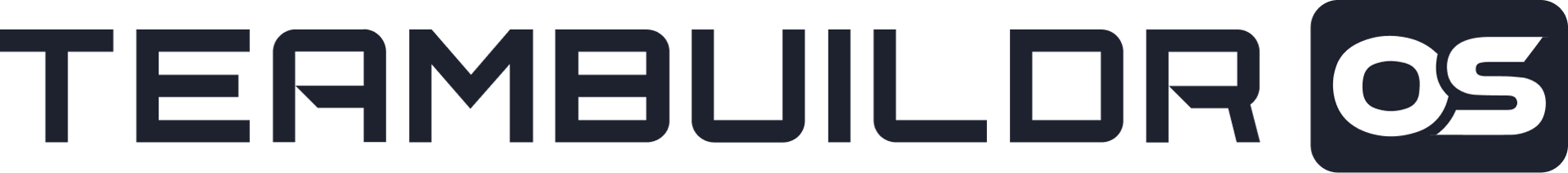 TeamBuildr OS