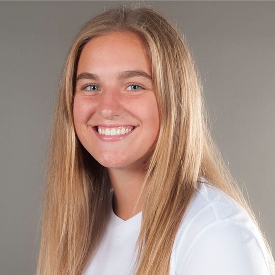  Jensen Odegaard, CSCS