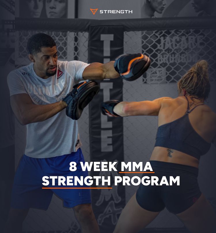 MMA Program