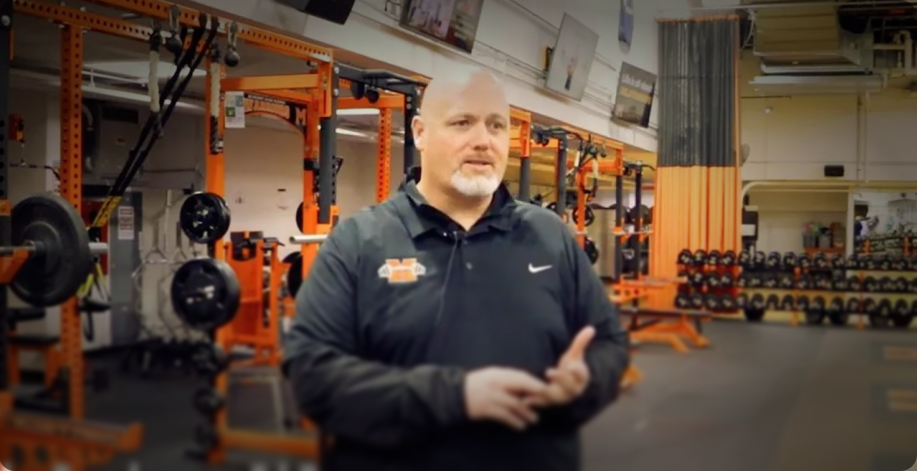 McHenry Community