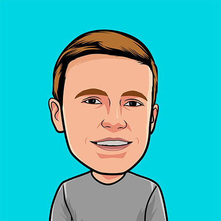 Ryan Allwein