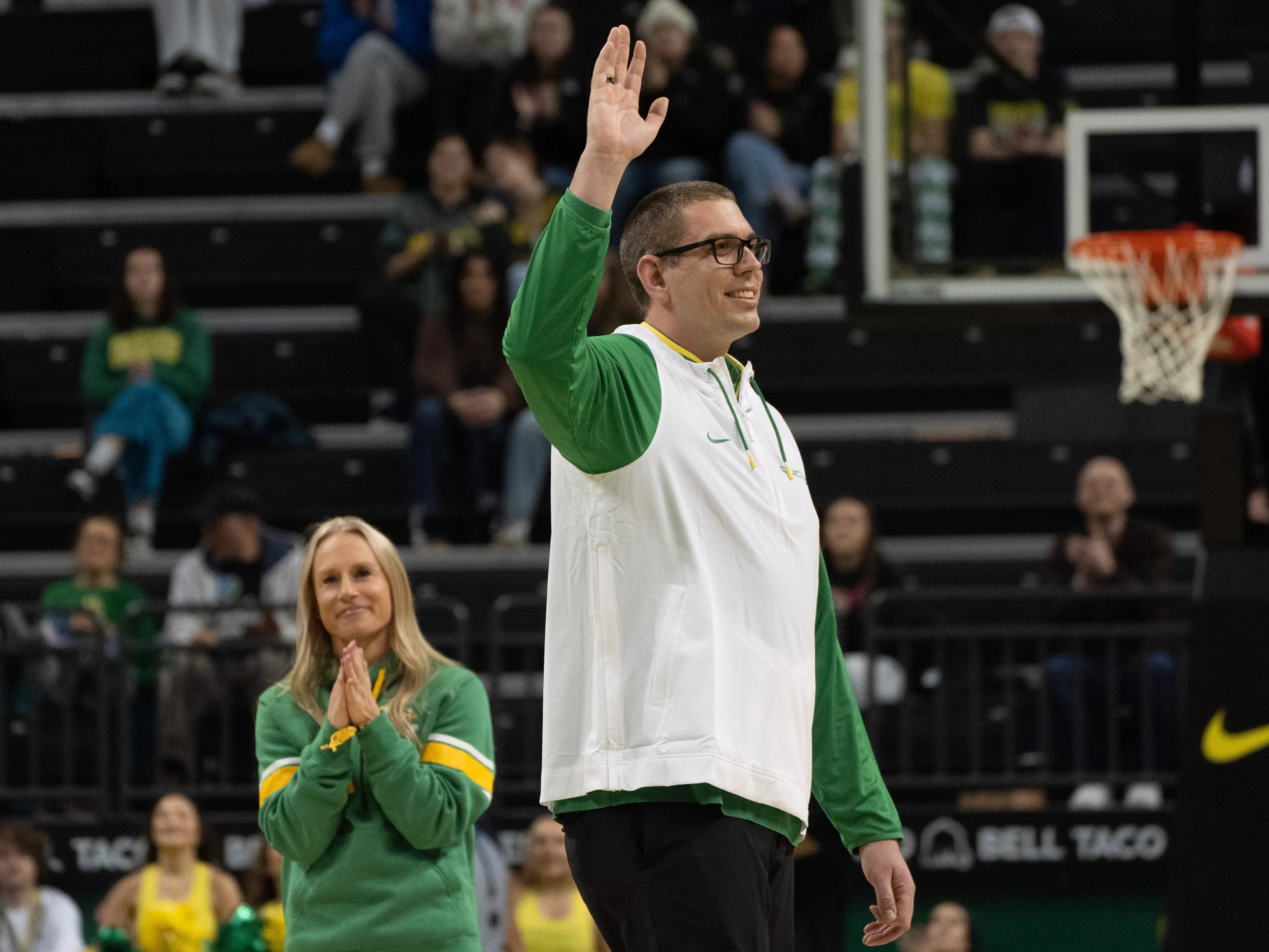 University of Oregon