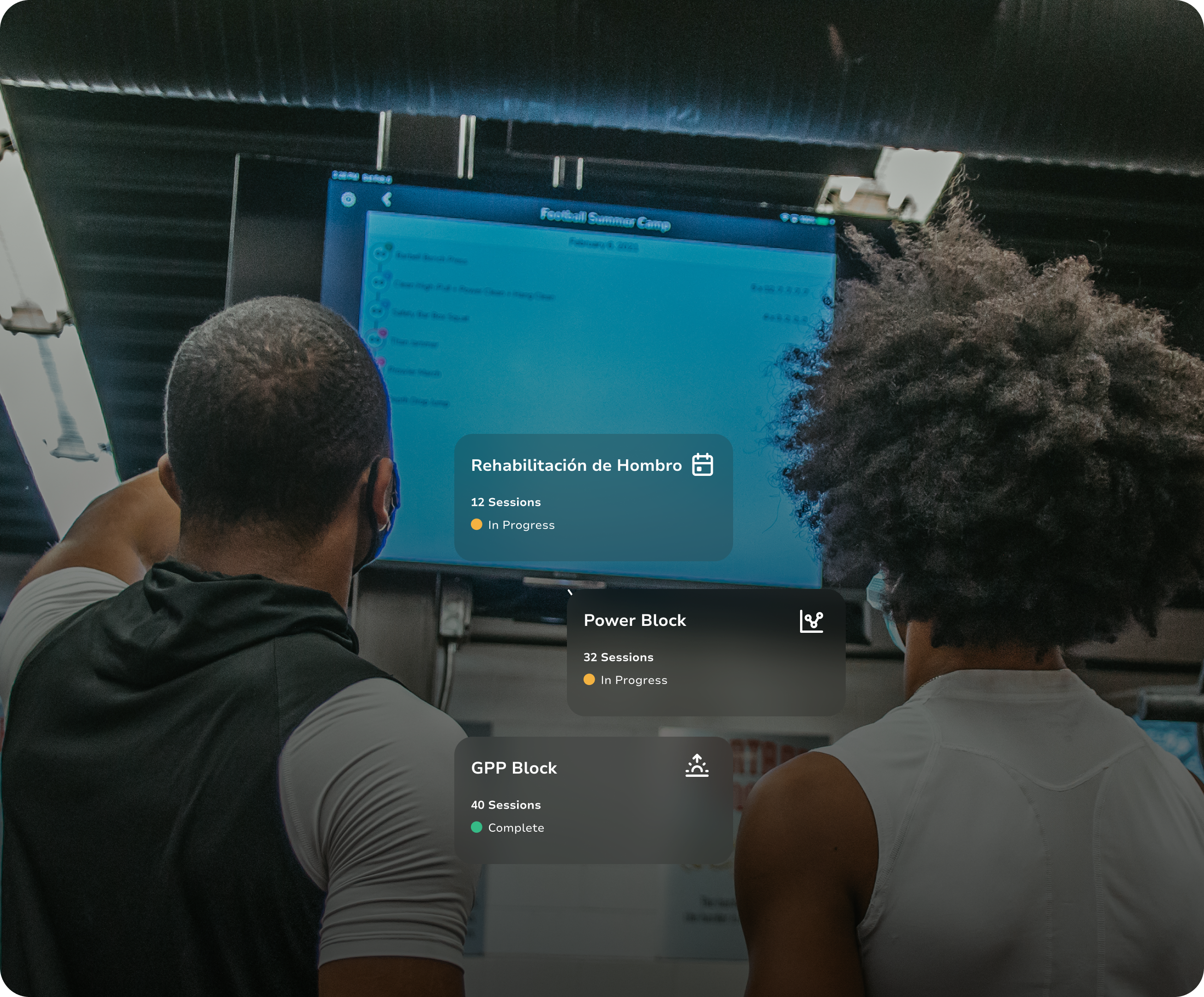 TeamBuildr