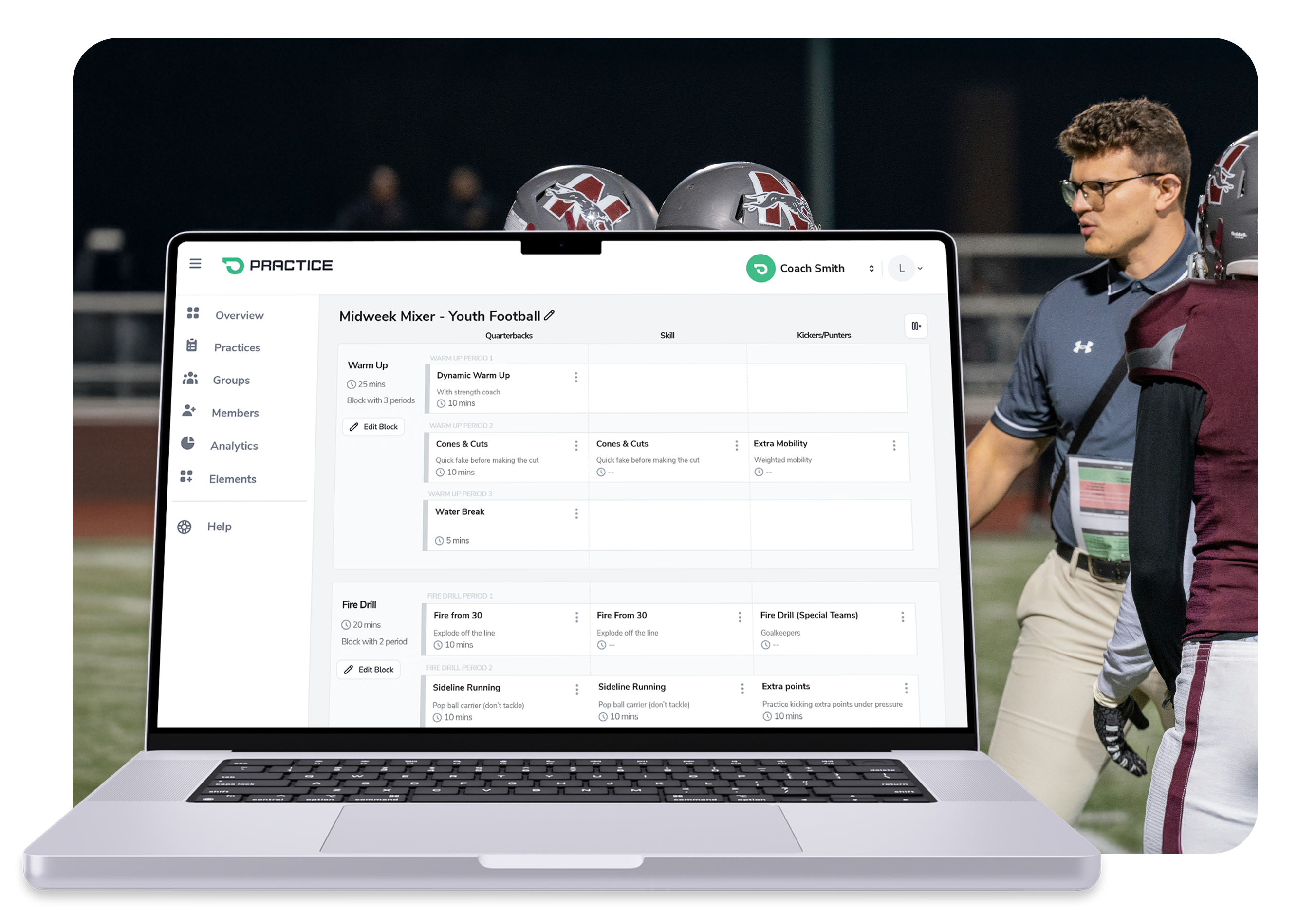 Practice Mac v4 Updated