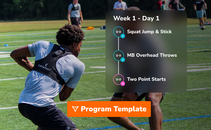 Program Template (Speed)-1