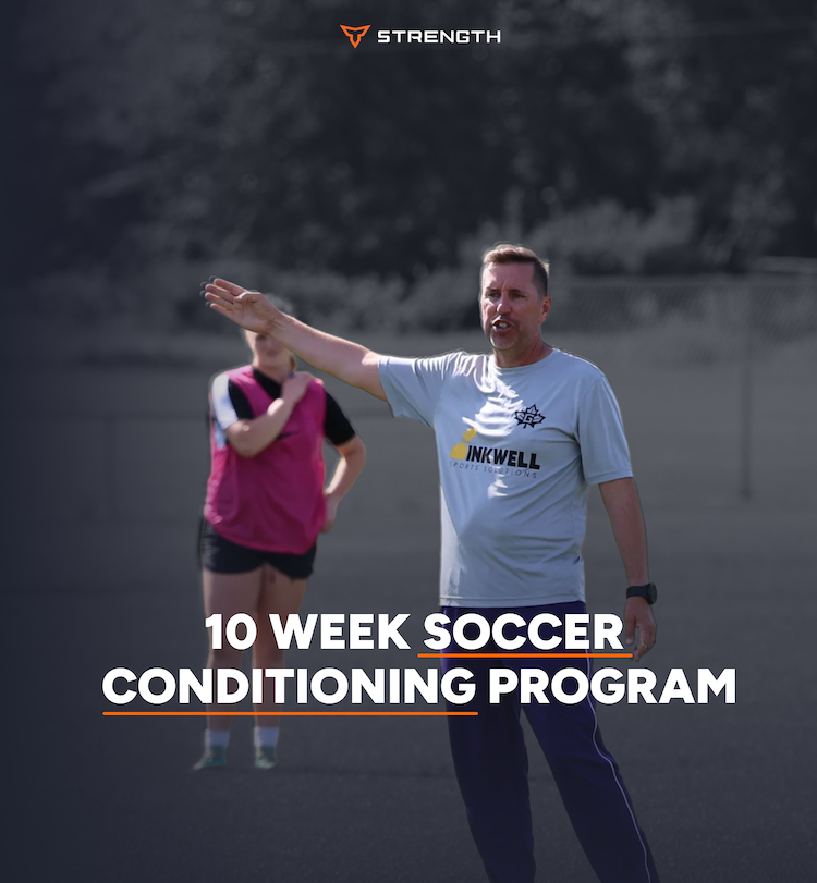 Soccer Conditioning