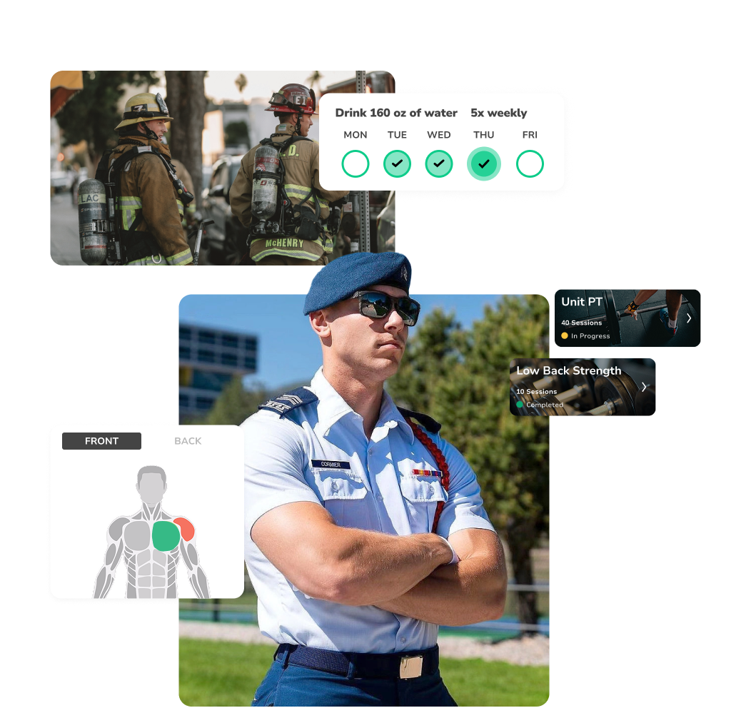 Tactical Mockups (2)