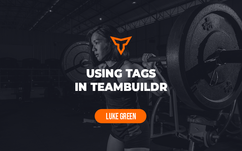 Tags Webinar Cover