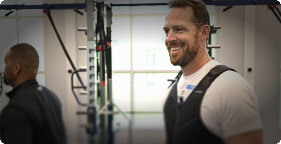 Tennessee Titans Strength Coach