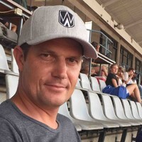 Waldo van Heerden S&C Specialist