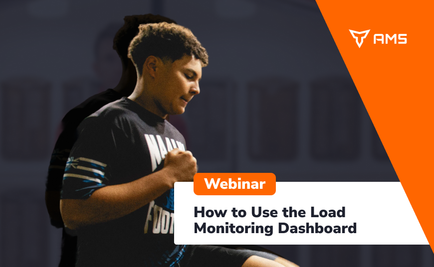 Load Monitoring Dashboard Webinar