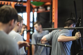weightroom