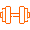 barbell