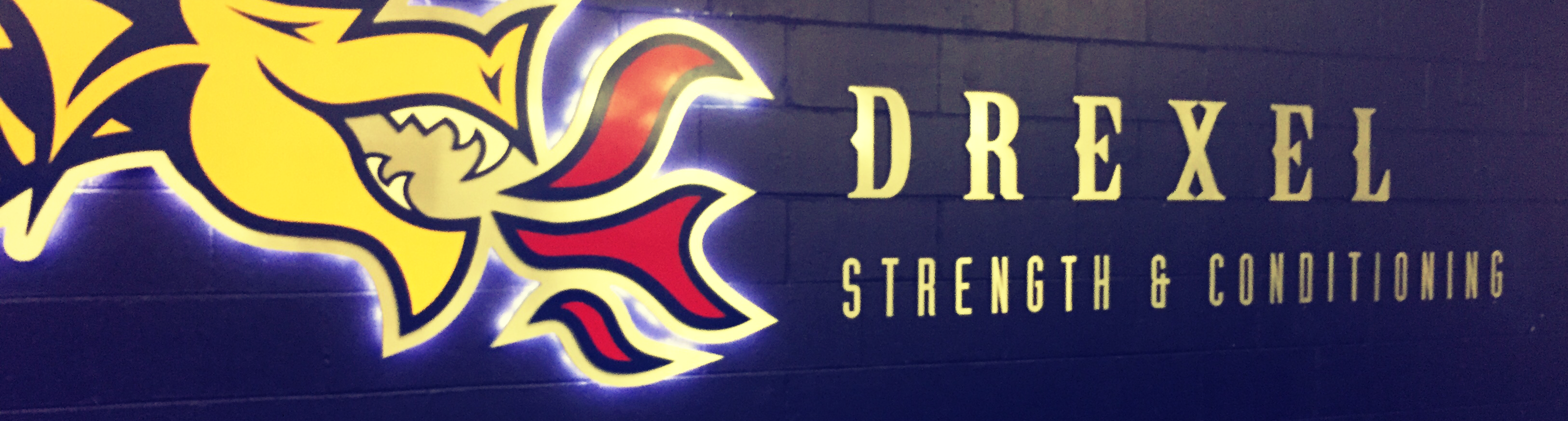 drexel weight room sign.png