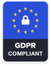 gdpr badge