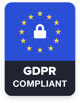 gdpr badge