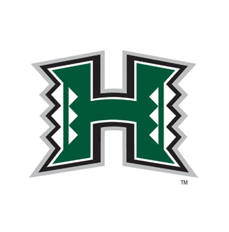 h logo