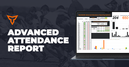 Attendance Report-1