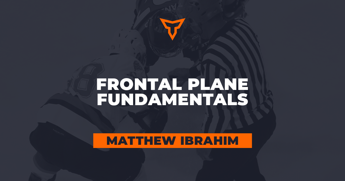 Frontal Plane Fundamentals
