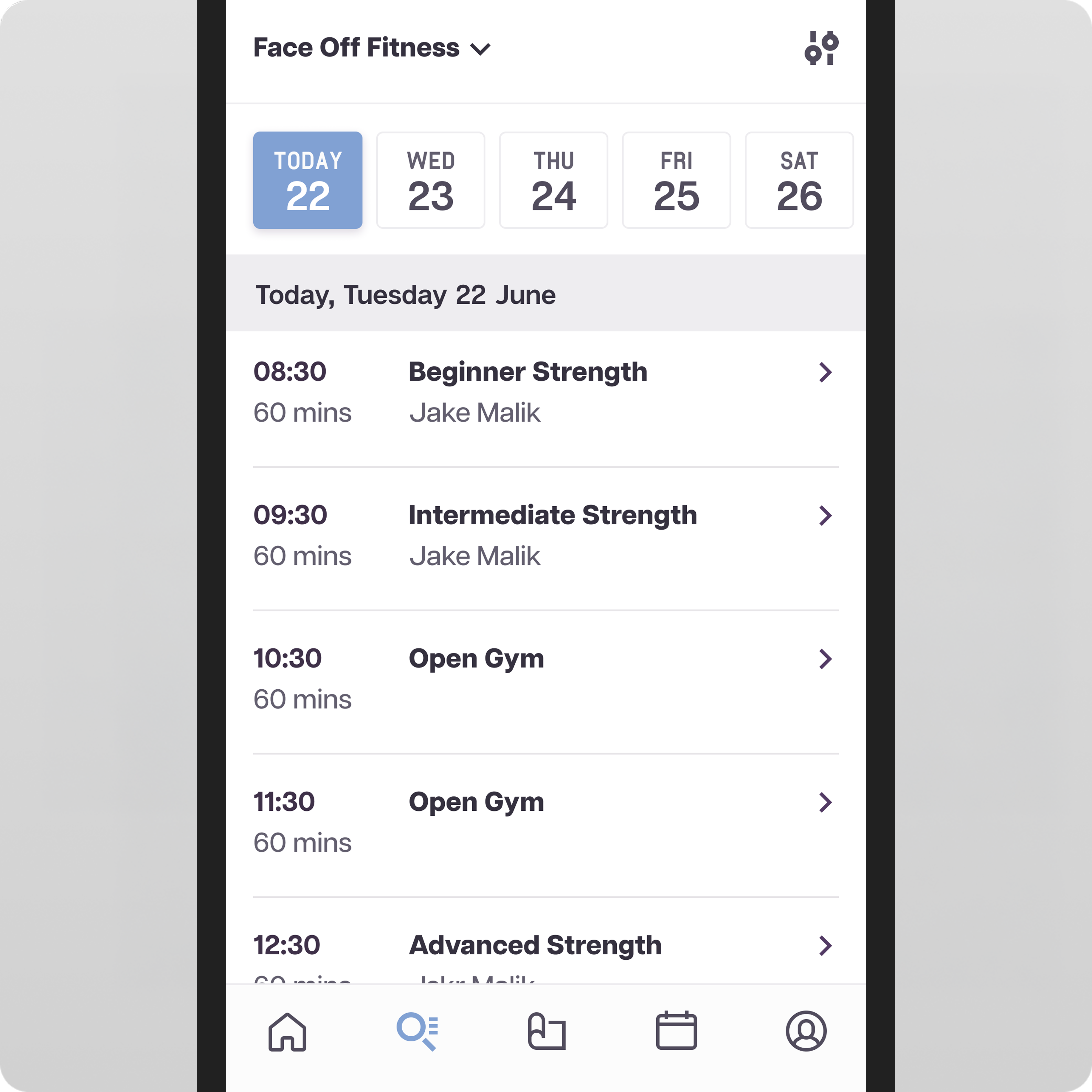OS App Image