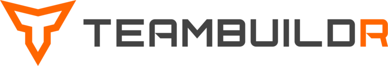 TeamBuildr Logo