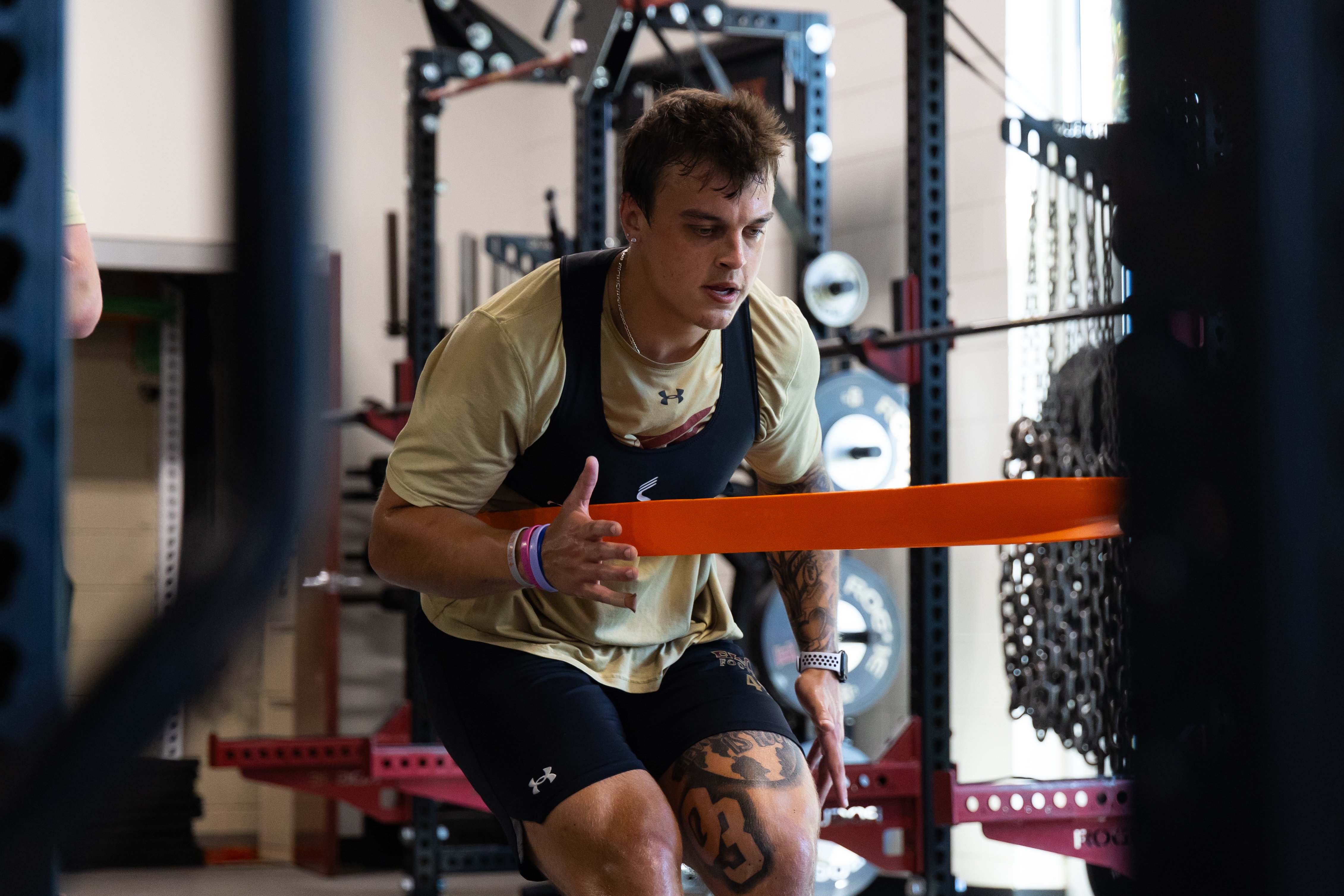 Weights-125