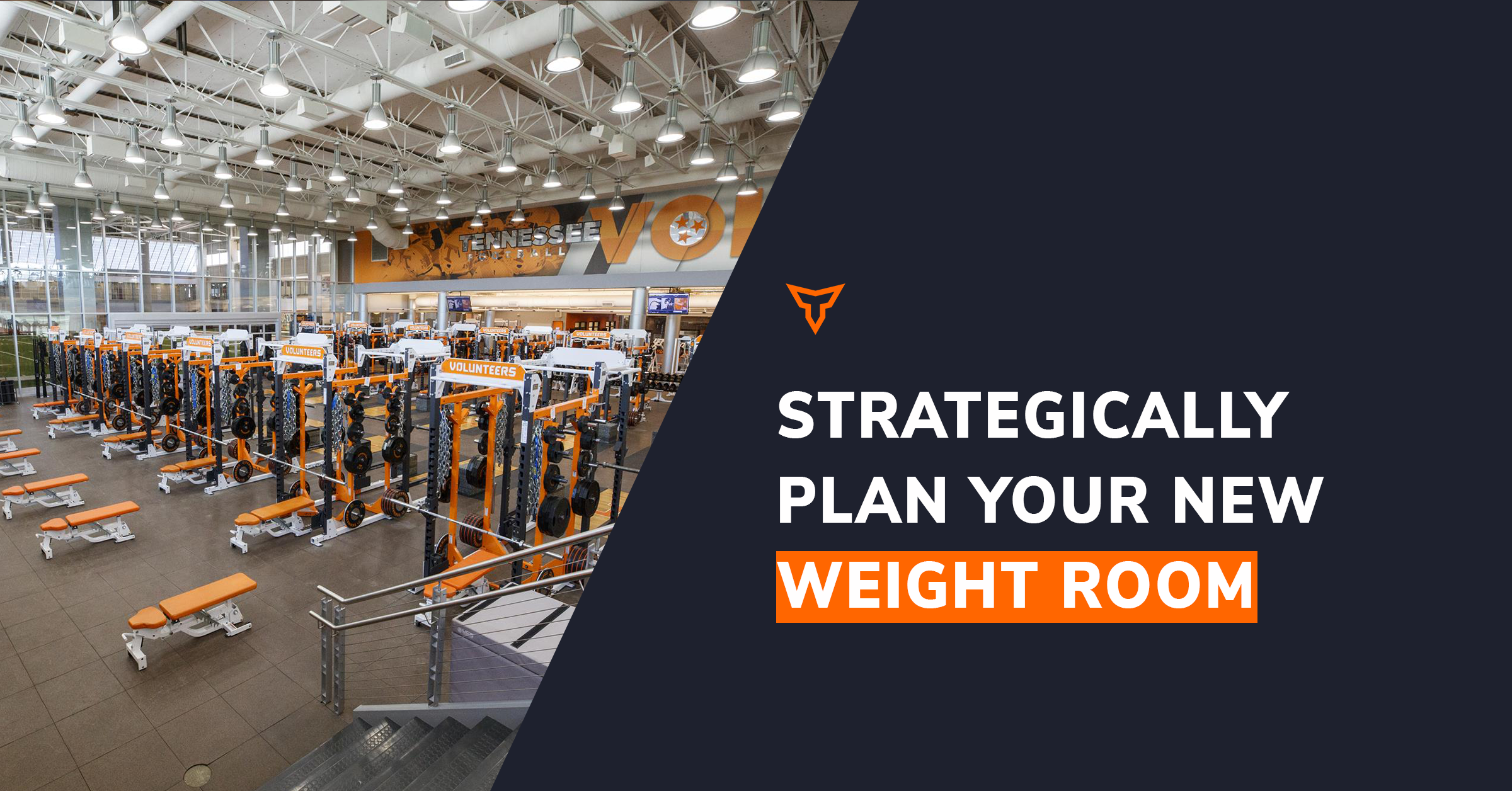 eBook plan weight room card