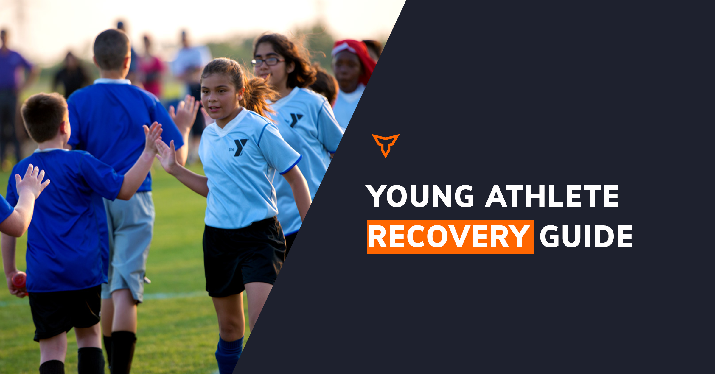 eBook young athlete card image