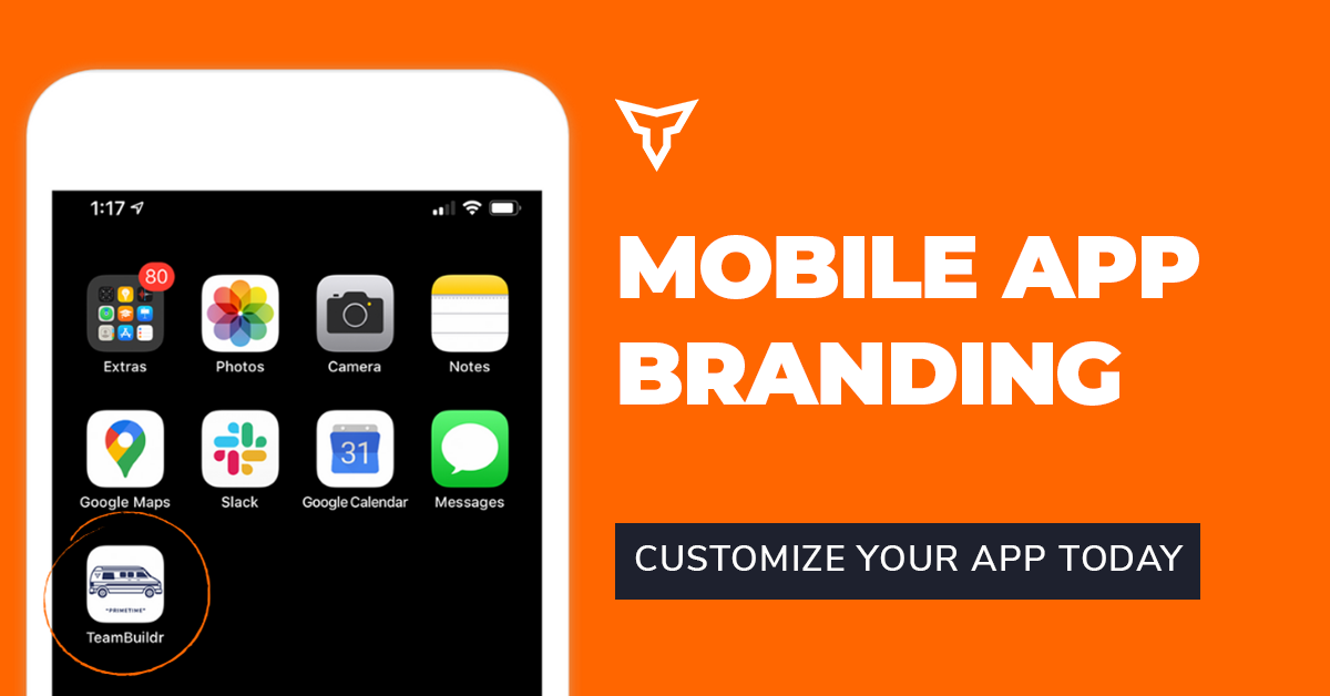 mobile app branding v2